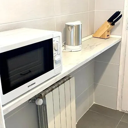 Appartement Modern With Parking 2 Min From The Calella De Palafrugell