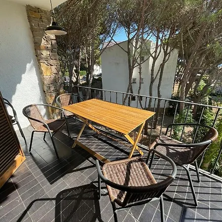 Modern With Parking 2 Min From The * Calella De Palafrugell