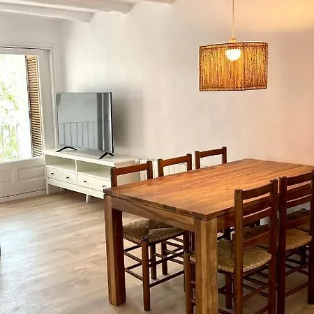 Modern With Parking 2 Min From The * Calella De Palafrugell