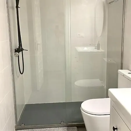 Apartment Modern With Parking 2 Min From The Calella De Palafrugell